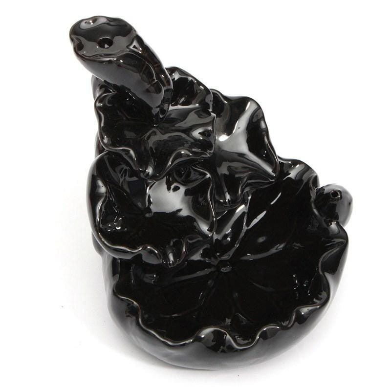 Handmade Ceramic Incense BurnerIncense Burner
