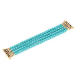 Crystal Strap for Apple WatchStrapStyle 242mm 44mm 45mm