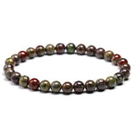Genuine Bloodstone BraceletBracelet