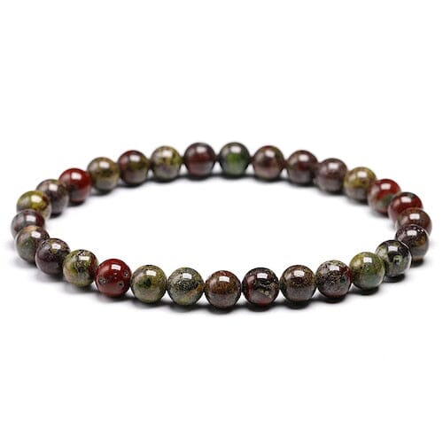 Genuine Bloodstone BraceletBracelet