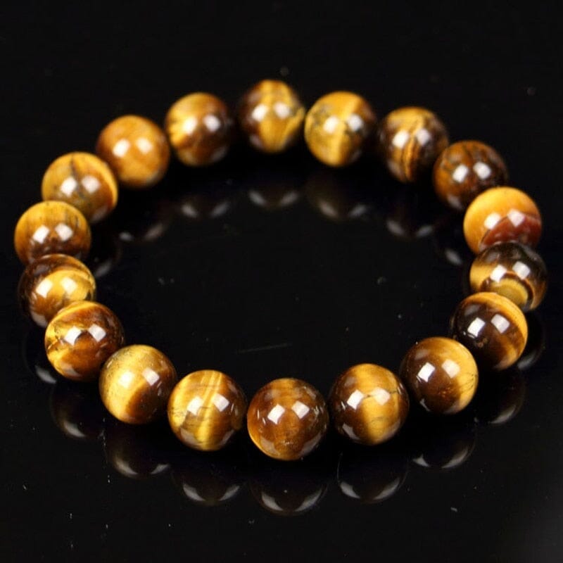 Natural Stone Tiger Eye BraceletBracelet