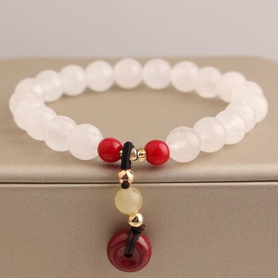 Strawberry Crystal BraceletBraceletStyle 9