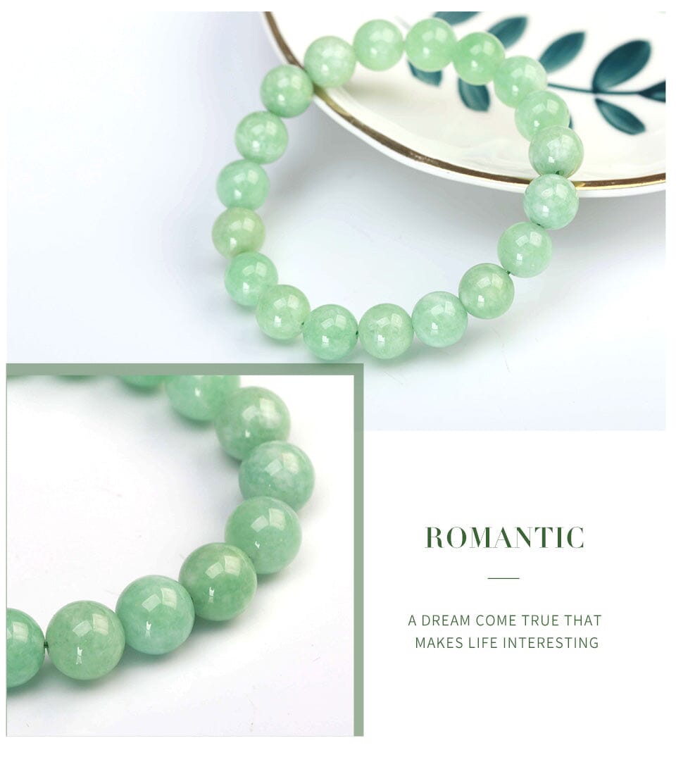 Natural Stone BraceletBracelet