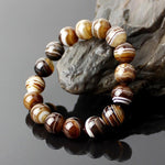 Natural Sardonyx Beads BraceletBracelet