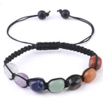 Seeking Stillness Chakra Balancing BraceletBracelet