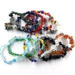 Chakra Chip BraceletsBracelet
