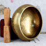 Tibetan Singing BowlHome Decor8.5CM