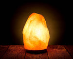 Natural Himalayan Rock Salt LampSalt Lamp