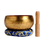 Tibetan Singing BowlHome Decor