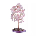Natural Tree of Life Reiki Healing Home DecorationDecoration