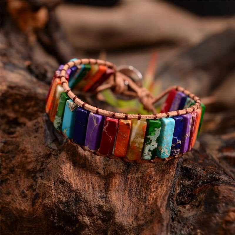 Chakra Power BraceletBracelet