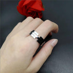 Transformable Dual Purpose RingRing