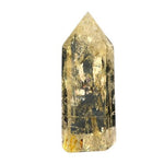 100% Natural Citrine Crystal StoneRaw Stone
