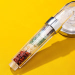 7 Chakra Natural Crystal Shower HeadHealing Crystal