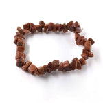 Chakra Chip BraceletsBraceletGolden Sand Stone