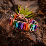 Chakra Power BraceletBracelet