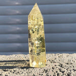 100% Natural Citrine Crystal StoneRaw Stone