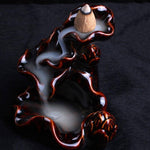 Ceramic Incense Burner Sweet LotusIncense Burner