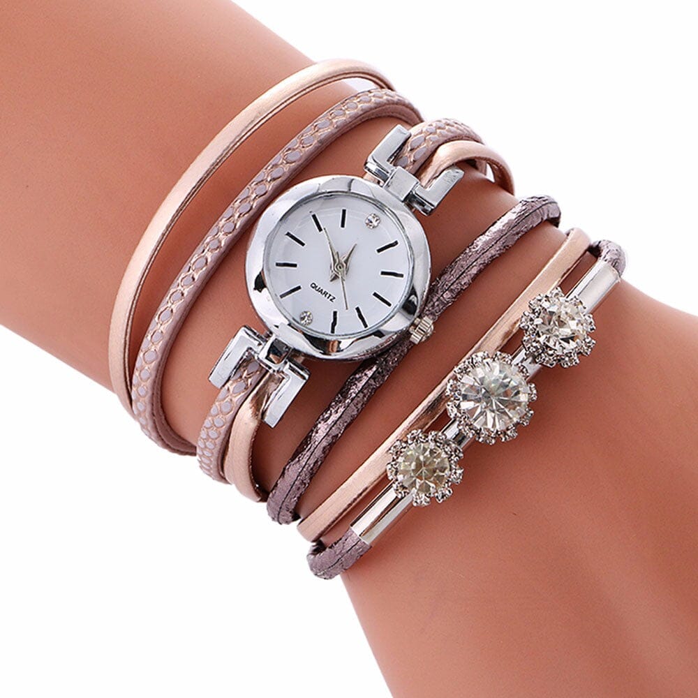 Luxury Bracelet WatchBracelet