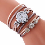 Luxury Bracelet WatchBracelet