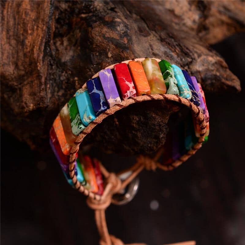 Chakra Power BraceletBracelet