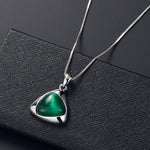 Women Faux Triangular Jewelry SetJewelry Set