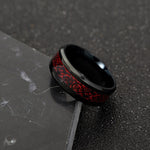 Dragon Men RingRing