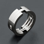 Transformable Dual Purpose RingRing