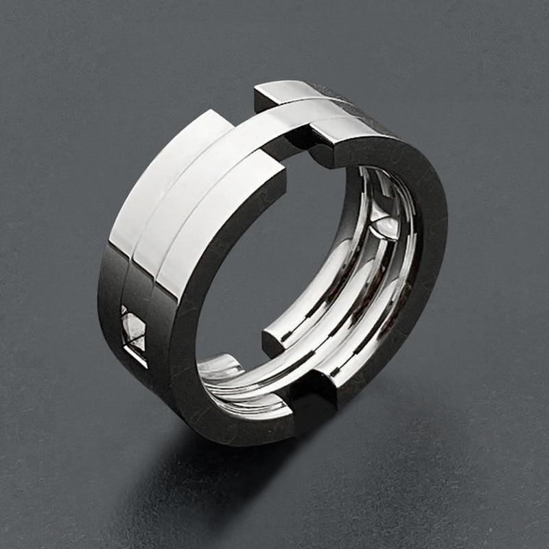 Transformable Dual Purpose RingRing