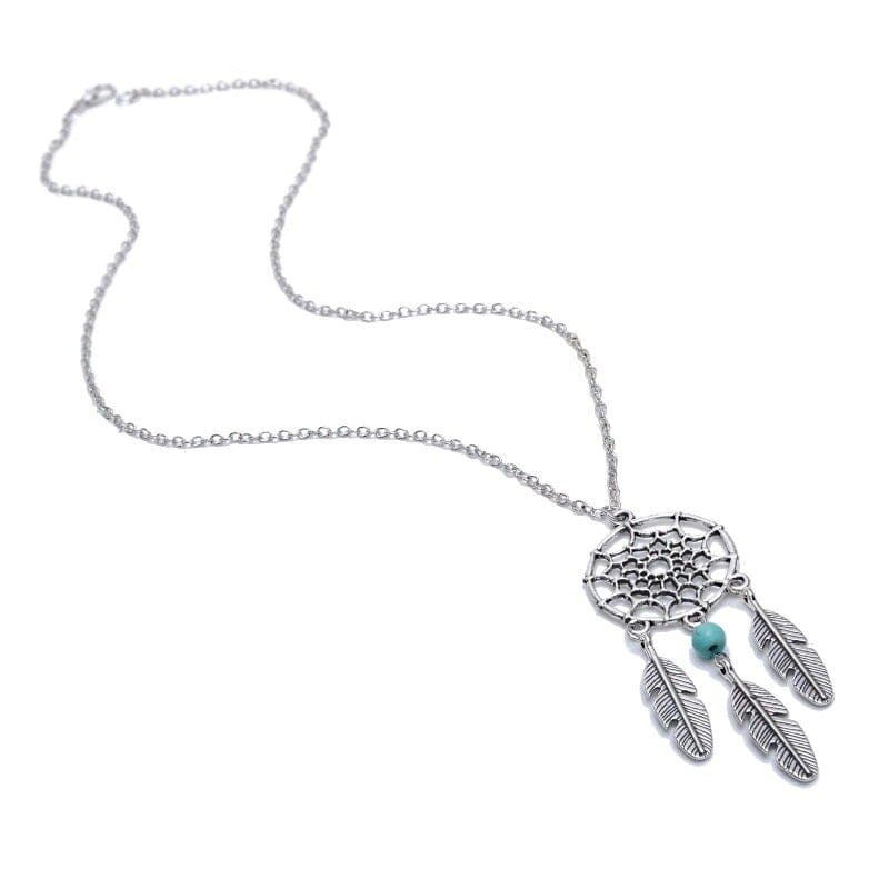 Dream Catcher Pendant NecklaceNecklace