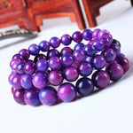 Natural Sugilite Energy BraceletBracelet
