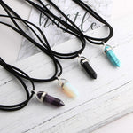 Opal Choker NecklaceNecklace