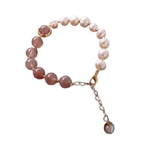 Elegance Freshwater Pearl BraceletBracelet