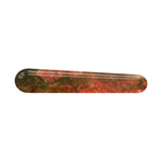 7 Chakra Guasha Tool Acupoint Massager Yoni WandYoni EggsUnakite Stick