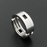 Transformable Dual Purpose RingRing