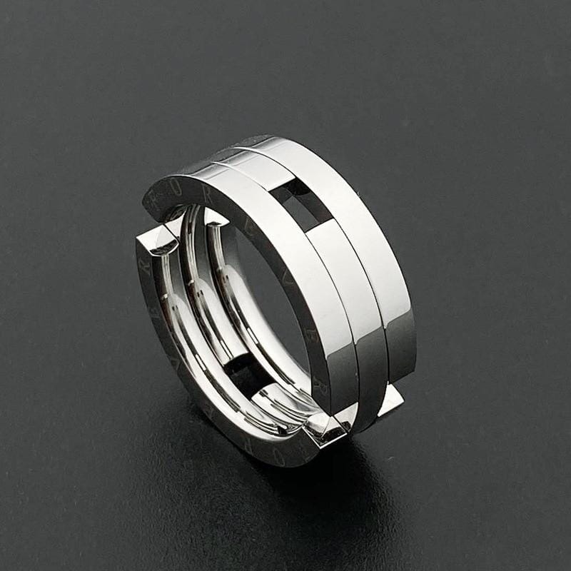Transformable Dual Purpose RingRing