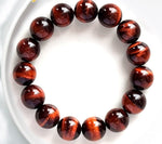 Natural Red Tiger Eye Stone BraceletBracelet
