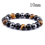 Energy Balance Stone Beads BraceletBracelet
