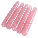 Muscle Tightening Massage Rose Quartz Yoni WandYoni Eggs