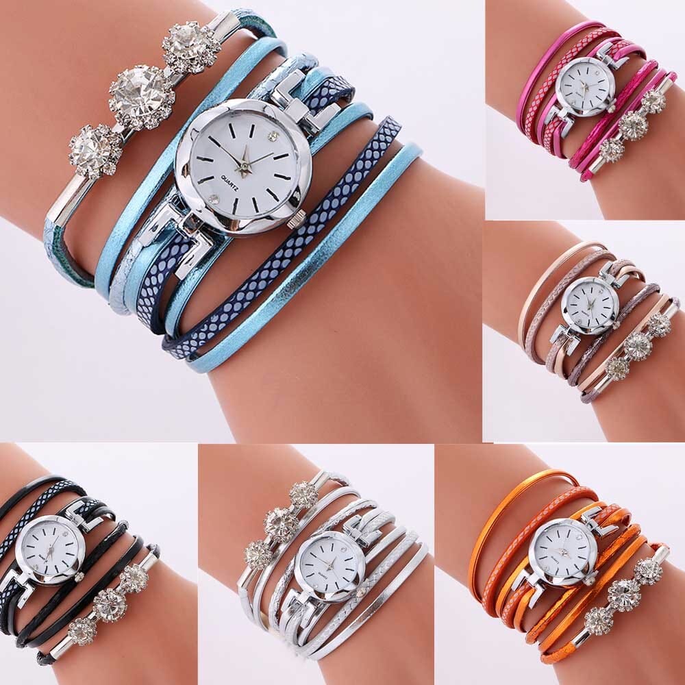 Luxury Bracelet WatchBracelet