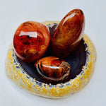 1pc Natural Sardonyx Agate StoneHealing Crystal