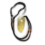 Classic Natural Citrine Stone PendantPendant