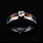Multi Diamond RingRing