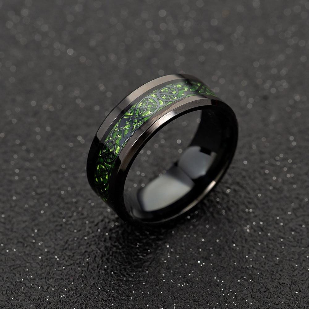 Dragon Men RingRing