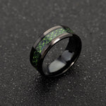 Dragon Men RingRing