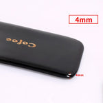 Traditional Gua sha Scraping Massage ToolsMassagerBlack 4mm