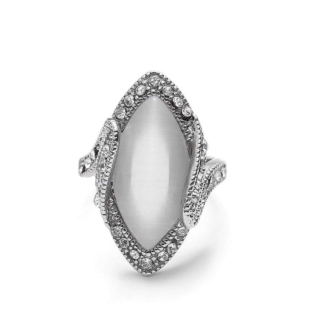 Vintage Opal RingRing7