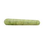 7 Chakra Guasha Tool Acupoint Massager Yoni WandYoni EggsGreen Stone Stick