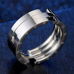 Transformable Dual Purpose RingRing