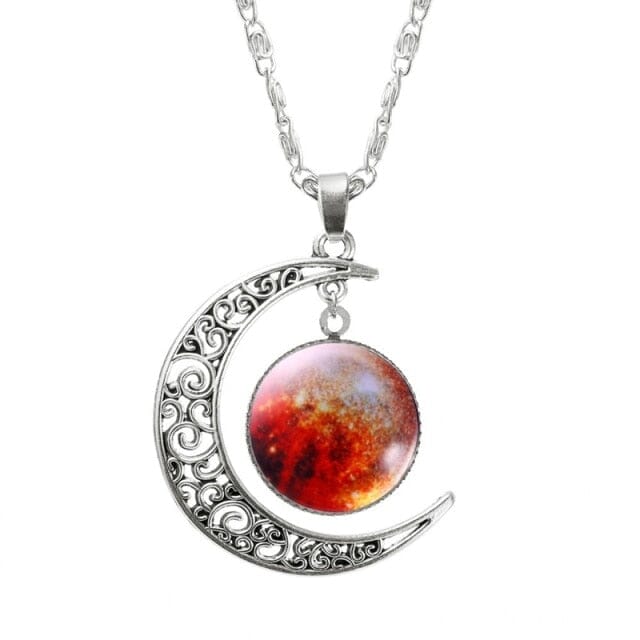 Love Talisman for Love Luck and SuccessNecklaceIntimacy